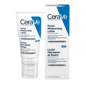 CeraVe PM Facial Moisturiser (52ml)