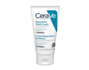 CeraVe Reparative Hand Cream (50ml)