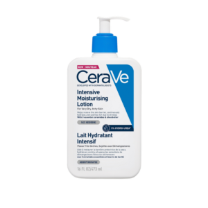 CeraVe Intensive Moisturising Lotion (236ml)