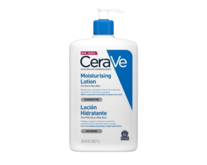 CeraVe Moisturising Lotion