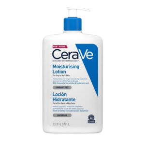CeraVe Moisturising Lotion
