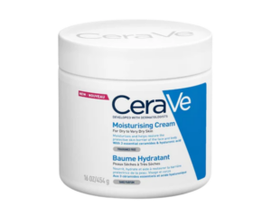 CeraVe Moisturising Cream (454g)