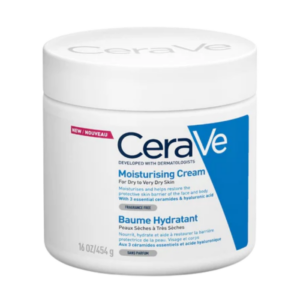 CeraVe Moisturising Cream (454g)