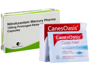 Cystitis Combo