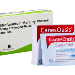 Cystitis Combo