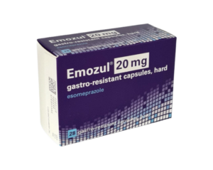Esomeprazole