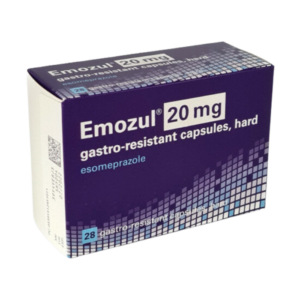 Esomeprazole