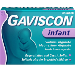 Gaviscon Infant 2g Sachets (30)