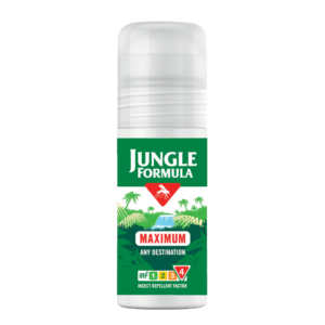 Jungle Formula Insect Repellent Roll On Maximum (50ml)