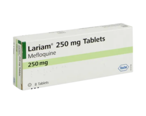 Lariam (Mefloquine)