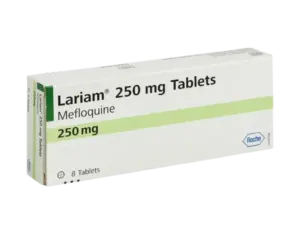 Lariam (Mefloquine)