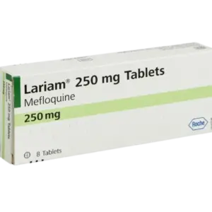 Lariam (Mefloquine)