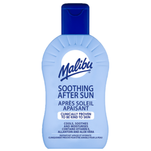 Malibu Soothing After Sun Lotion (200ml)