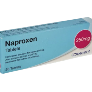 Naproxen Tablets