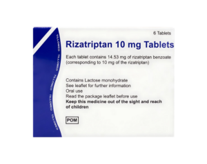 Rizatriptan