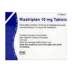 Rizatriptan