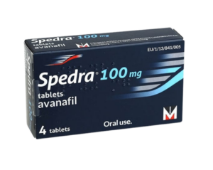 Spedra Tablets
