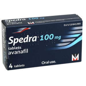 Spedra Tablets