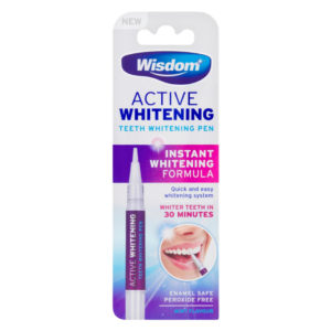 Wisdom Active Whitening Pen (2ml)