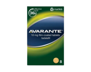 Avarante