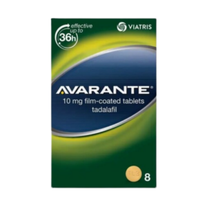 Avarante