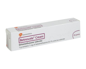 Betnovate