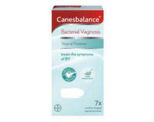 Canesbalance BV Pessaries (7)
