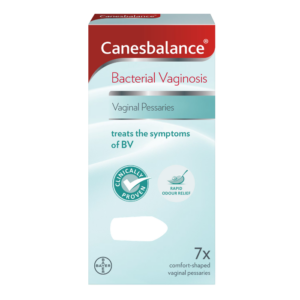 Canesbalance BV Pessaries (7)