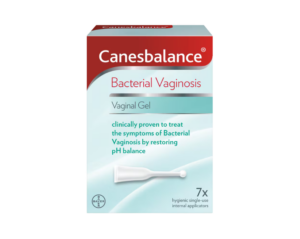 Canesbalance BV 5ml Vaginal Gel (7 Applicators)