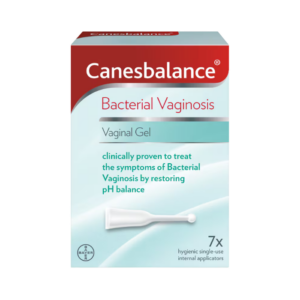 Canesbalance BV 5ml Vaginal Gel (7 Applicators)