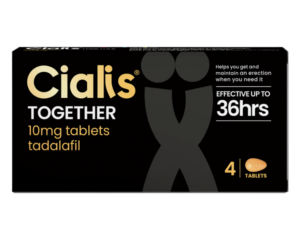Cialis Together