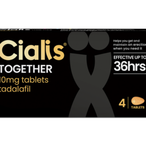 Cialis Together