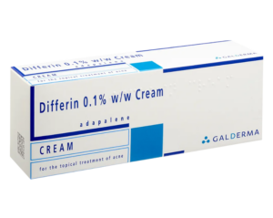 Differin