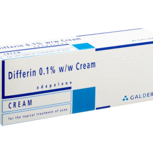 Differin