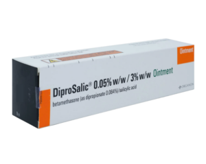 DiproSalic Ointment