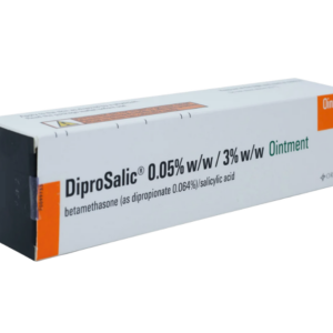 DiproSalic Ointment