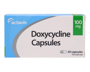Doxycycline