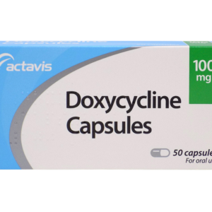 Doxycycline