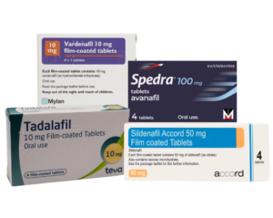 ED Starter Pack