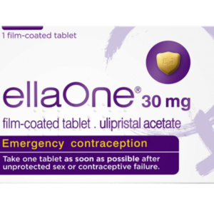 ellaOne 30mg Tablets