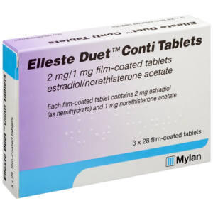 Elleste Duet Conti