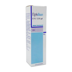 Epiduo