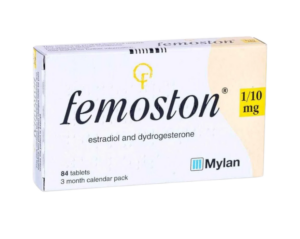 Femoston