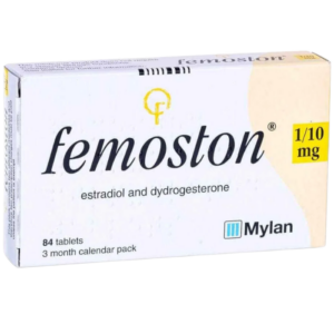Femoston