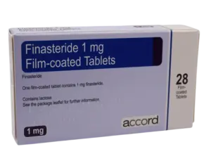 Finasteride 1mg Tablets