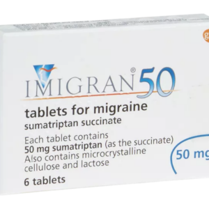 Imigran