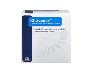 Kliovance