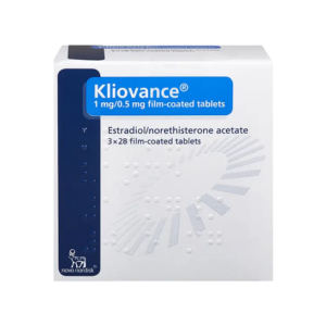 Kliovance