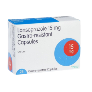 Lansoprazole