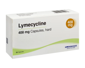 Lymecycline